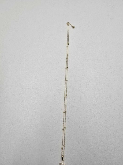 Colier aur 14K 2.78gr (Ag25 Belvedere B.40381.4)-Garantie2 Ani!