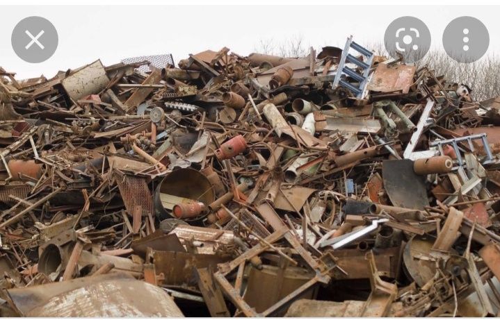 Прием металла и цветного металла.ДЕМОНТАЖ