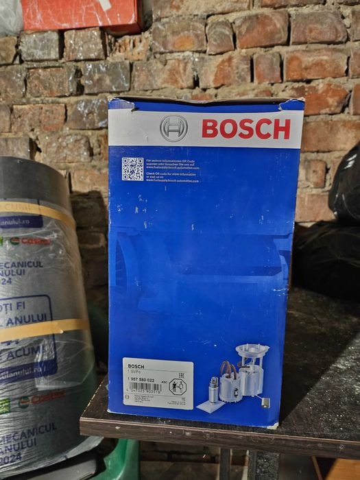 Pompa benzina Vw 1KO919051