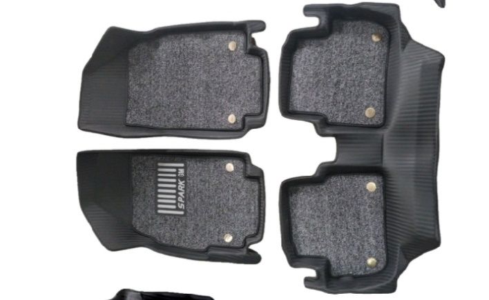 Коврик lacetti, nexia, cobalt, malibu 2, spark, kovrik полик