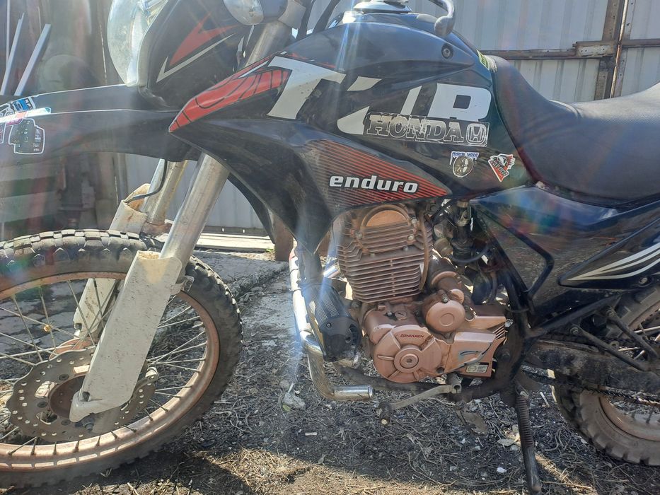 Продам эндуро 300 куб