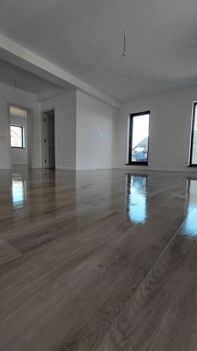 Casa la cheie Bradu Argeș