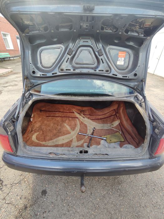 Продам Audi 100 C4