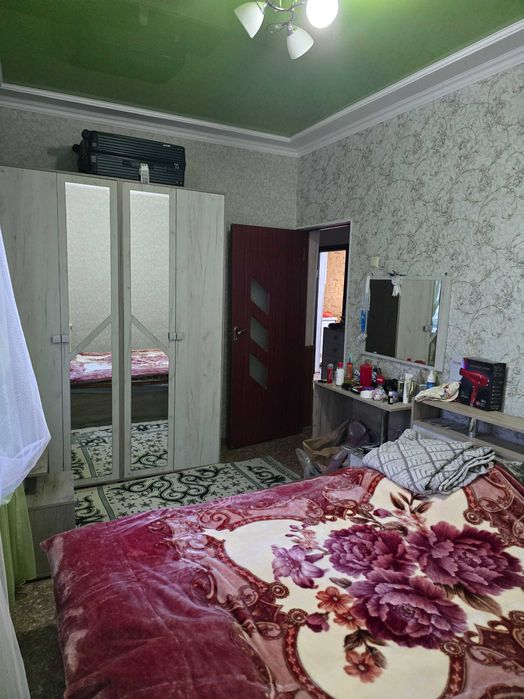 Прдаётся дом с мебелью