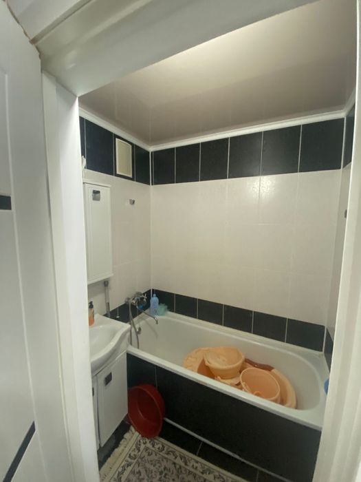 продам 1ком квартиру в районе болашак