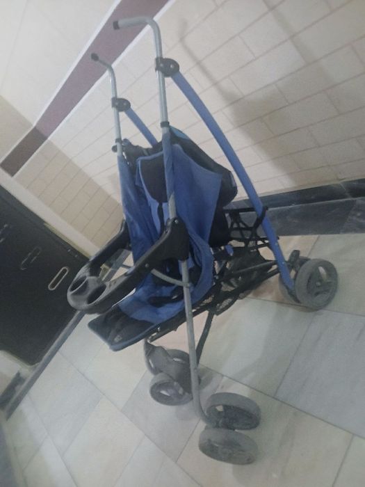 Коляска сотилади, Нархини келиштирамиз