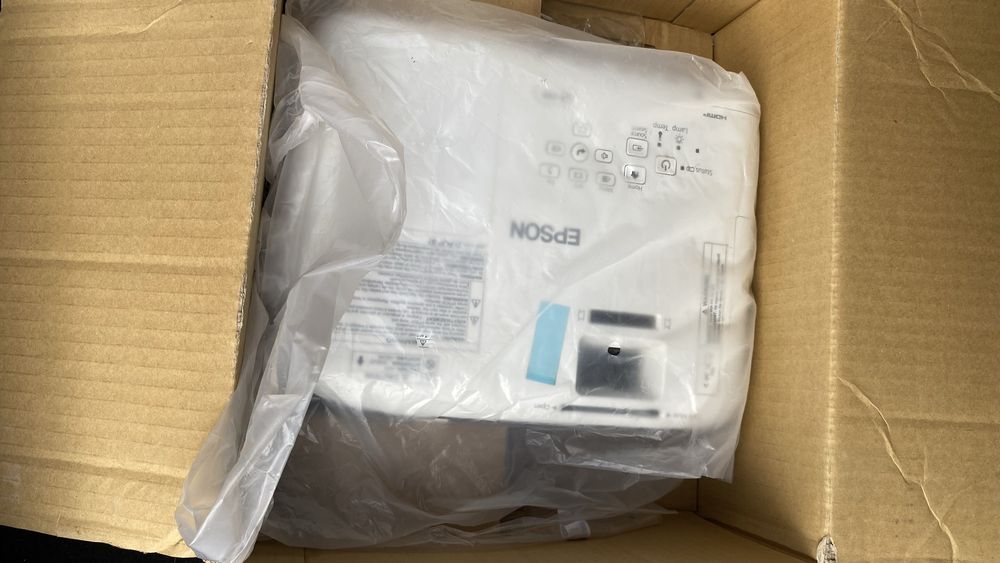 проектор epson eb-x51