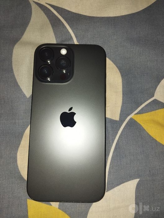 Iphone 16 pro max 92 yomks