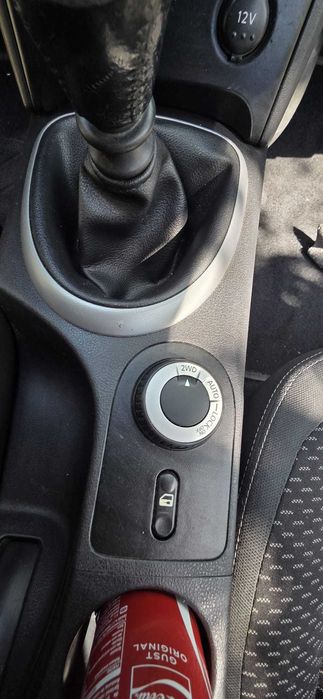 NISSAN Qashqai 2008 — imagine 5