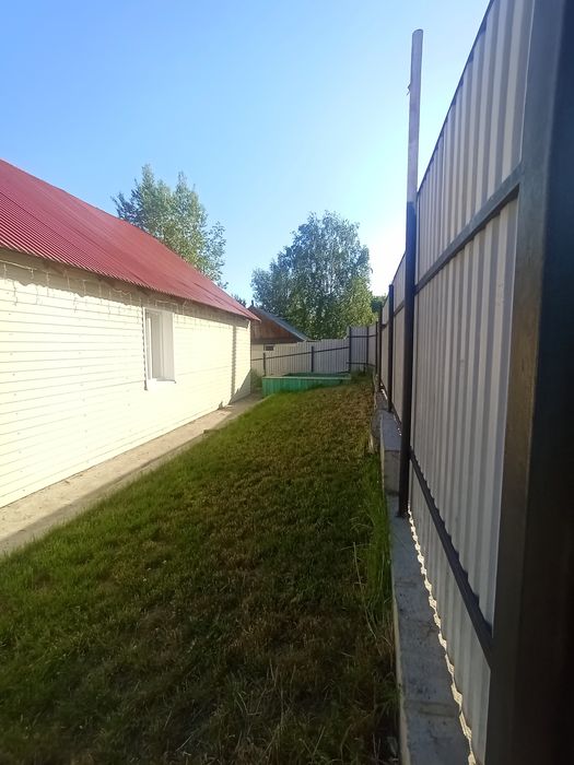 Продам хороший теплый дом.