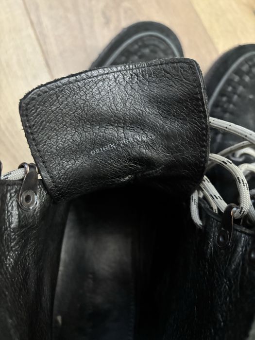 Ghete Allsaints stare buna