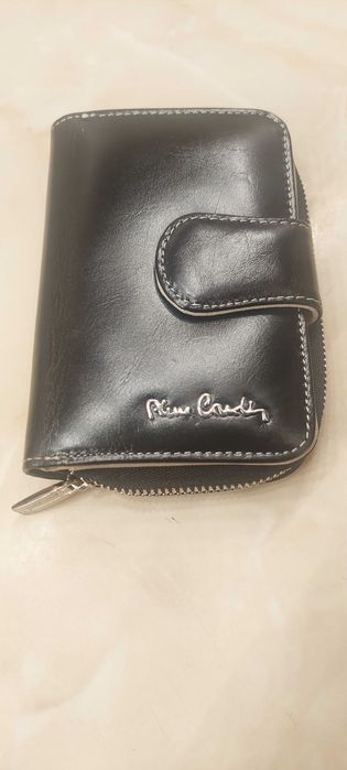 Portofel bărbați Pierre Cardin