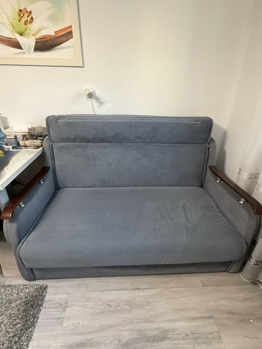 Vand canapea extensibila