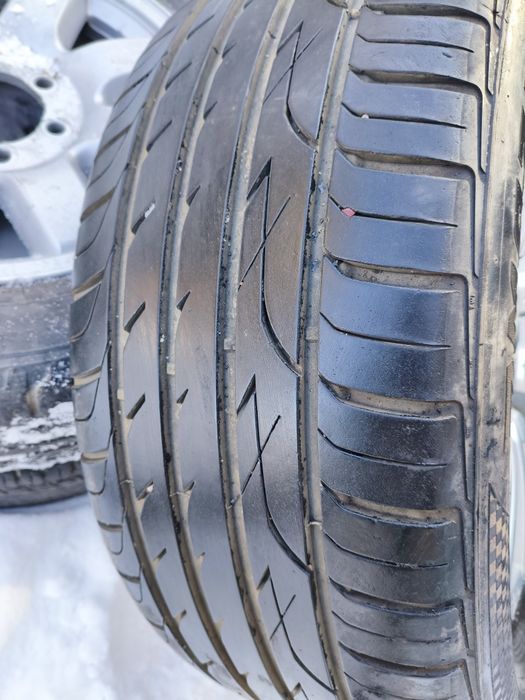 Принимаем б/у Шины Любых размеров