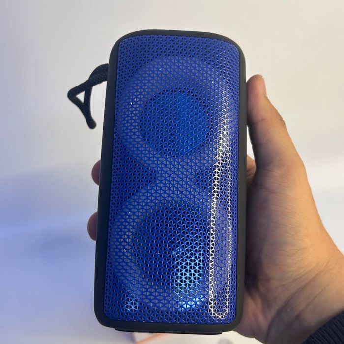 Колонки отличного качества