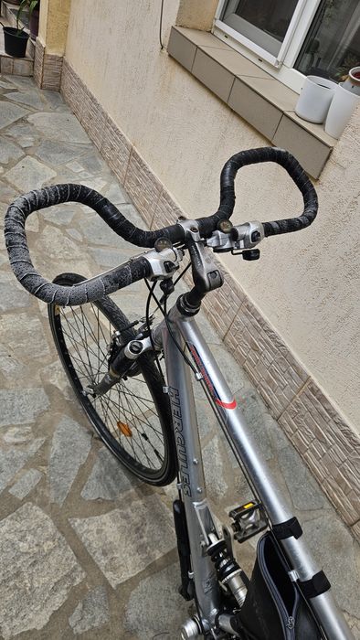 Bicicleta HERCULES