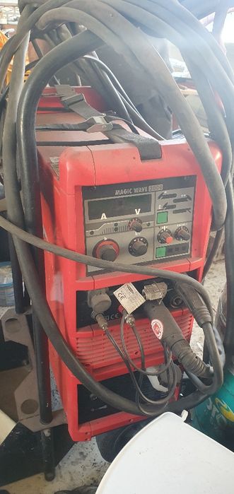 Fronius трифазен
