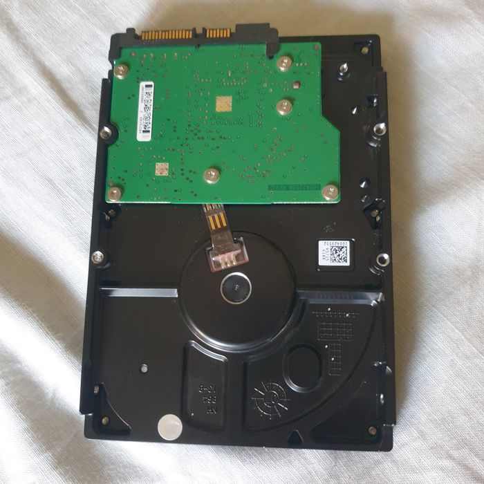 HDD   80   G.  B