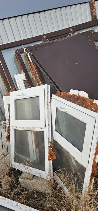 Материал б/у цена договорная