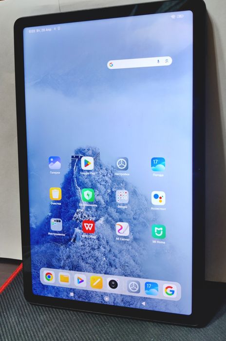 Планшет Redmi Pad (4/128)