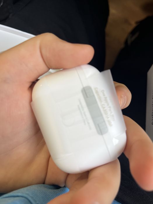 AirPods Pro(2nd)