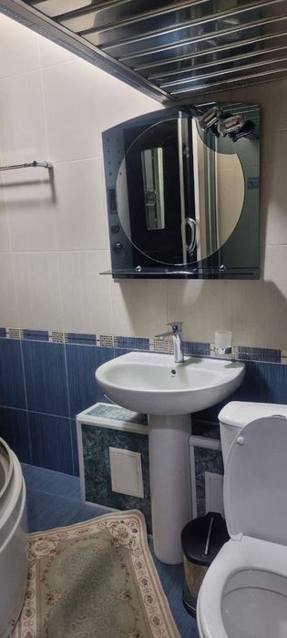 Шота Руставели 64м2 Ойбек 5 минут 2/3/9 Квартира Кирпичный дом