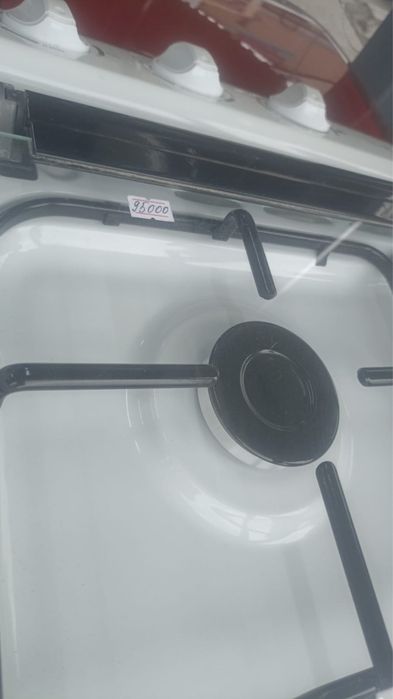 Газовая    плита