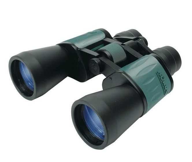 Бинокль Konus NewZoom 8-24x50 CF
