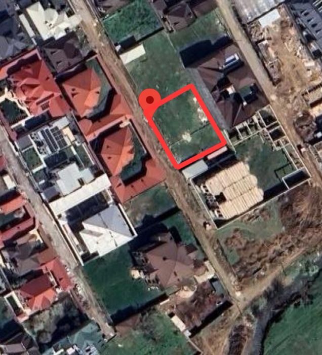 Дурмень, продается земельный участок 12-соток