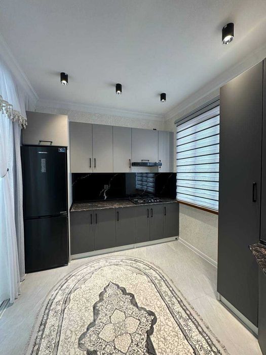 Сдаёться в Аренду По-Суточно квартира в Самарканде (ВОКЗАЛ)