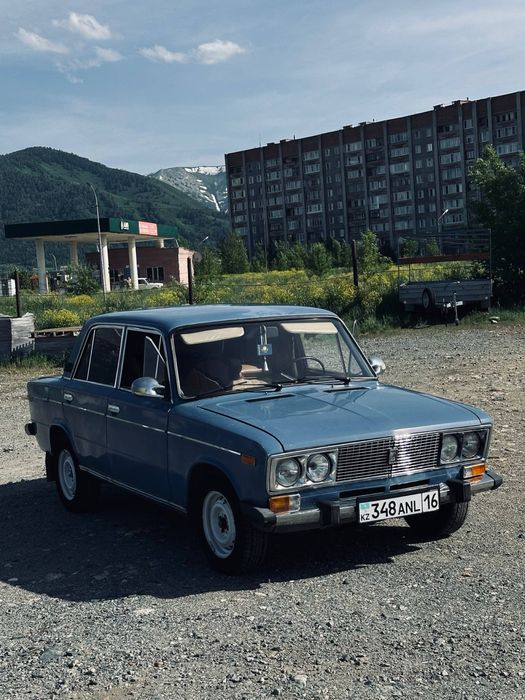 Продам ваз 2106