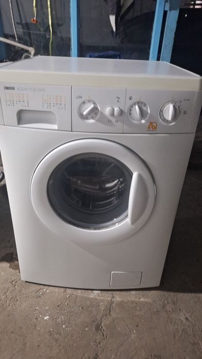 Стиральная машина в ассортимент