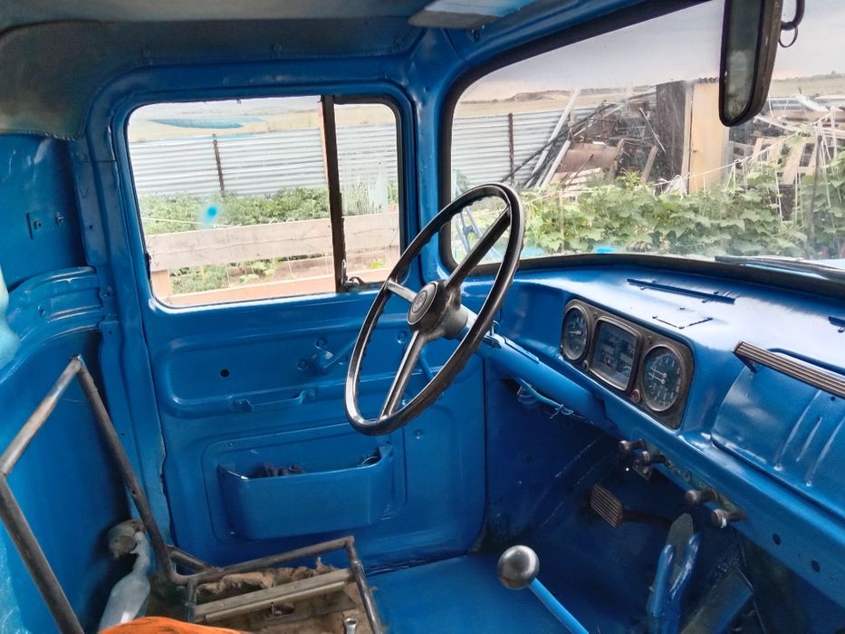 ЗИЛ 130 сатылады сельхозник. Астана