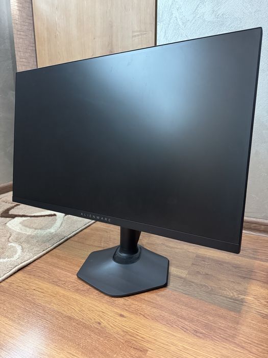 Dell Alienware 360hz 27inch IPS