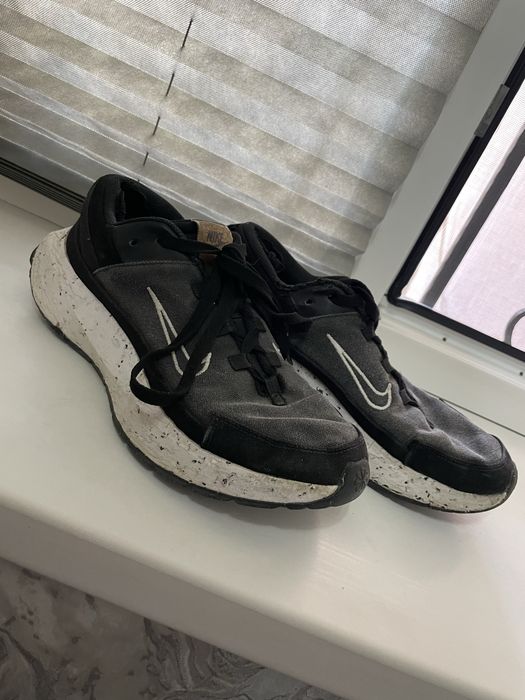 nike crater remixa кроссовки