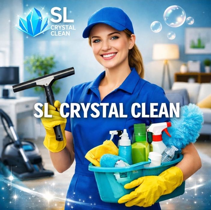 Профессиональная уборка квартир