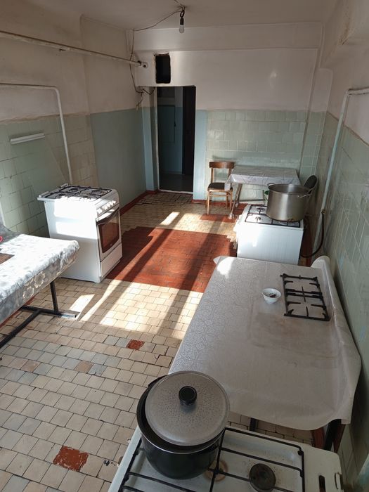 Продам комнату в общежитии