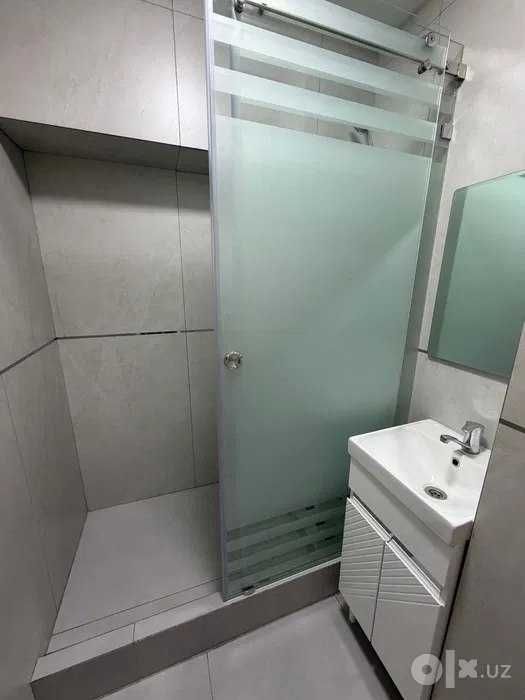 Сдаётся 2-комн. квартира, Чиланзарский район, 60 м², 2/4, евроремонт