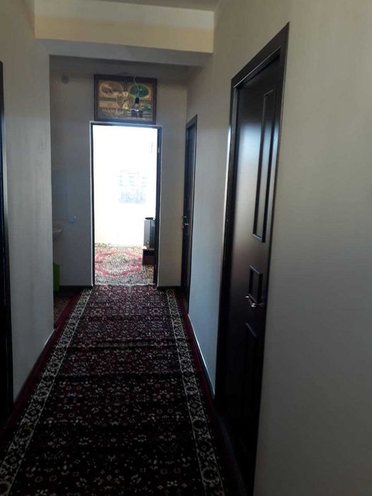 Саёхатда 2 сотохли, 3 хоналик катедж сотилади.