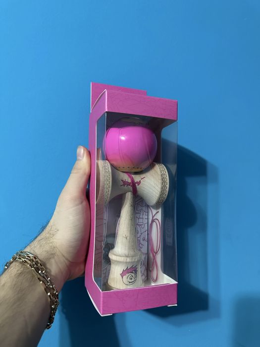 Kendama bisoi promodel