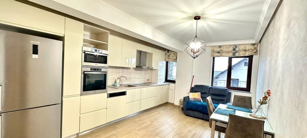 Închiriez apartament cu 2 camere – Sf. Ilie, Șcheia – Cartier rezidențial