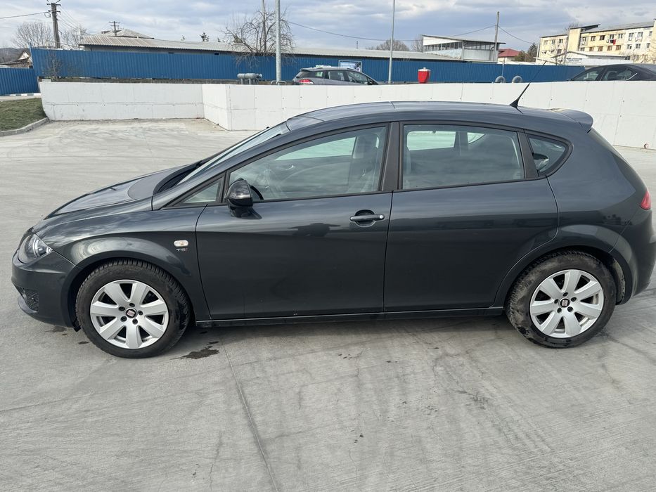 Seat leon 2011 1.2 TSI
