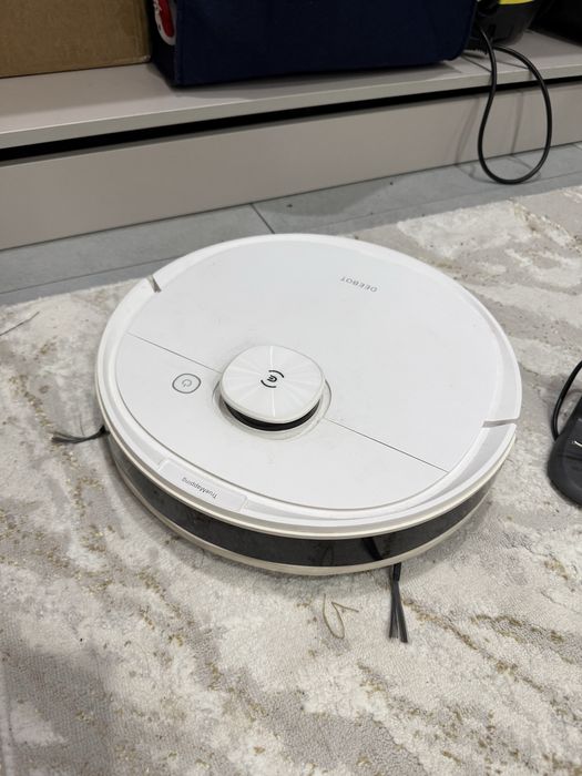 Робот-пылесос для дома