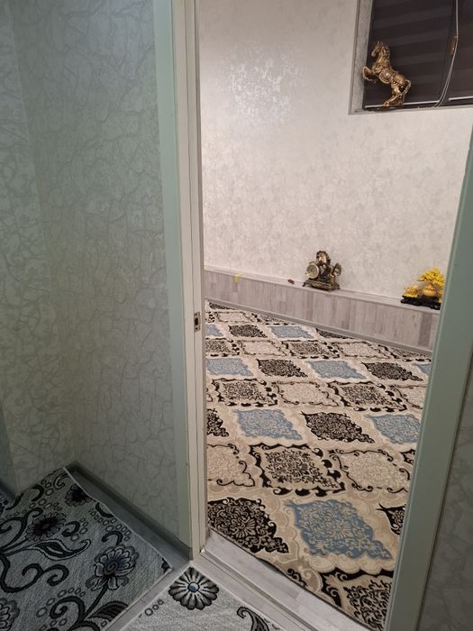 Квартира сотилади