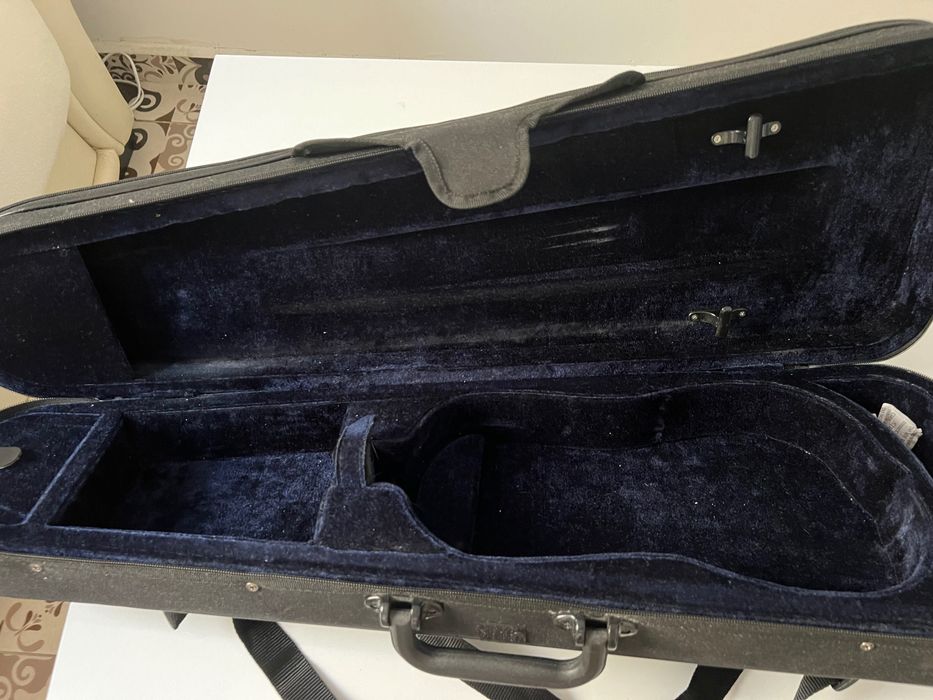 Калъф за 3/4 цигулка