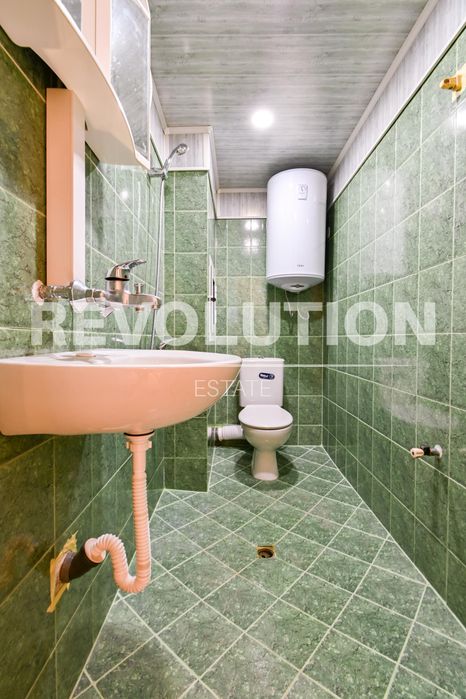 Дава се под наем Двустаен апартамент в София, Триъгълника - 55 кв.м за 425 € - Снимка #8