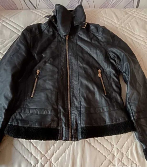 6 броя дамски якета