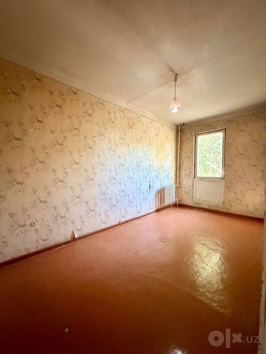 Срочна продаётся 3 комнат Arzon narxda