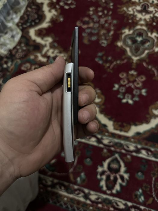 Sony ericsson j20i idiyal