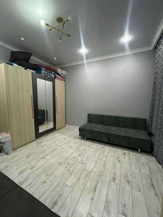 Продам 2х комн кв Батыс